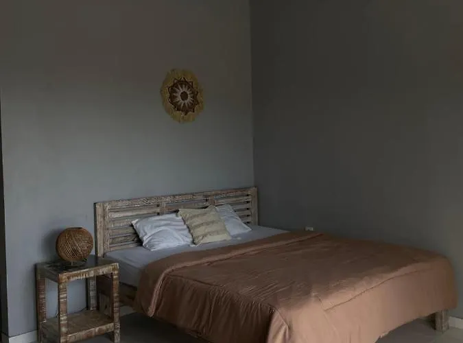 Guest house Tyana Private In Batu Bolong 26 4*