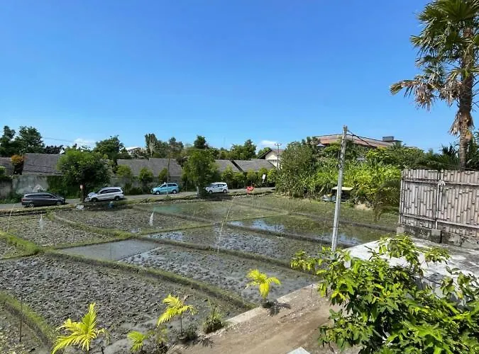 Tyana Private In Batu Bolong 26 Guest house 4*